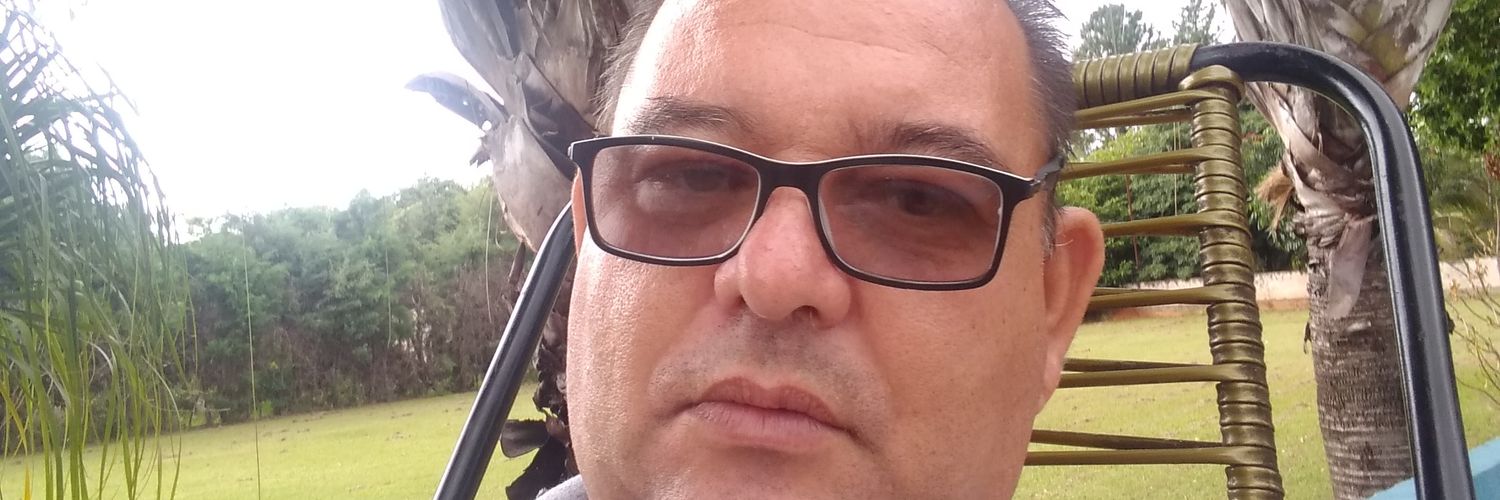 silviojunior49's profile banner image
