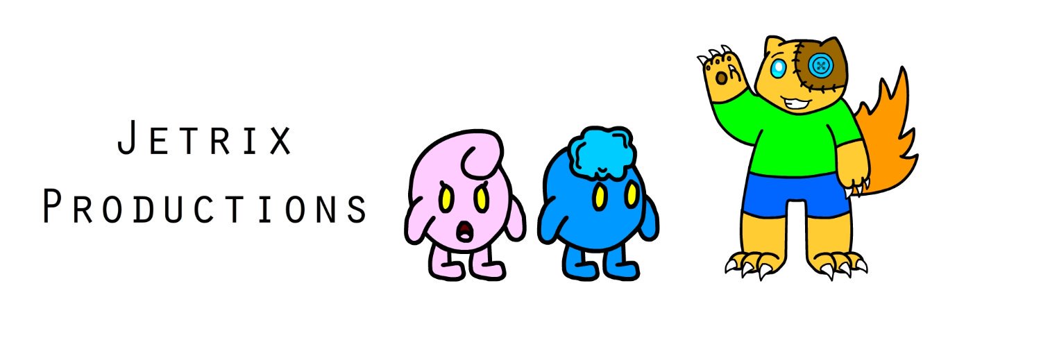 JetrixTheCat's profile banner image