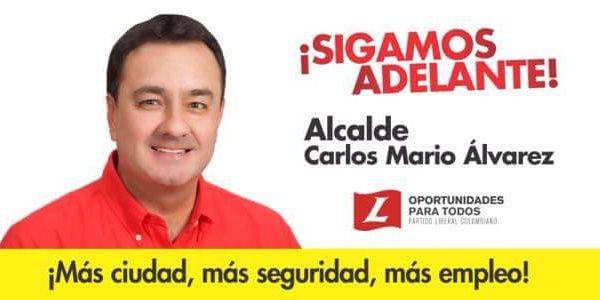 CARLOSMARIOAM1's profile banner image