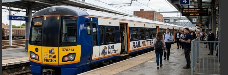 Dennis the Menace banner