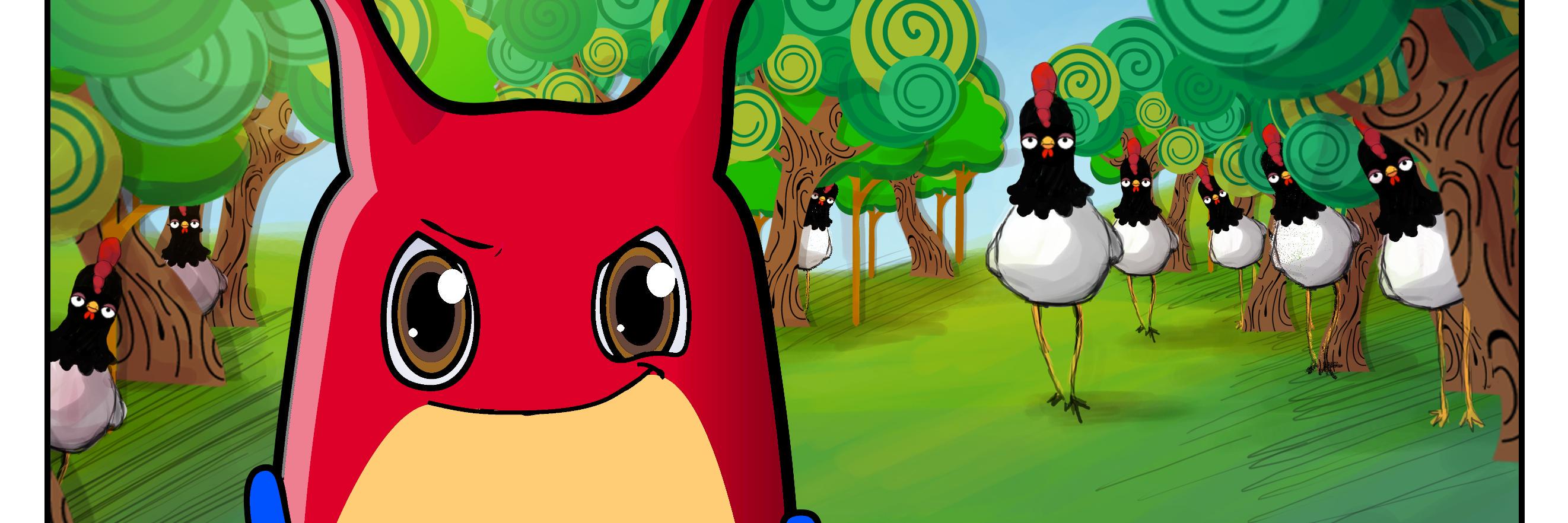 SuperslugIS's profile banner image