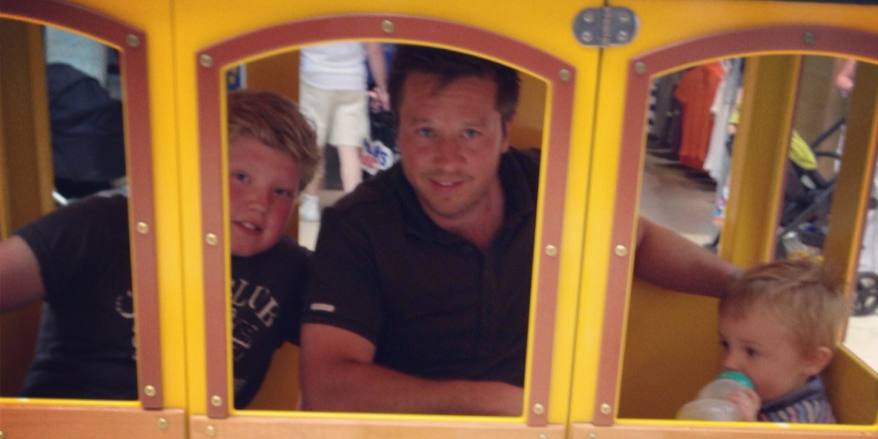 glynJwalker's profile banner image