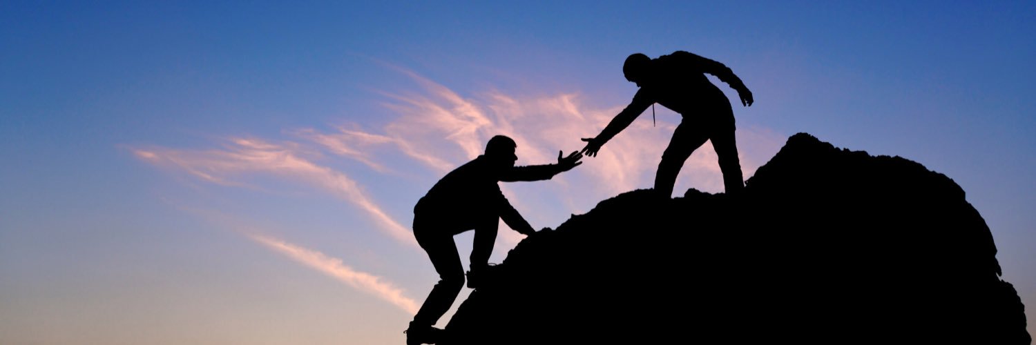 HelpingHands47's profile banner image
