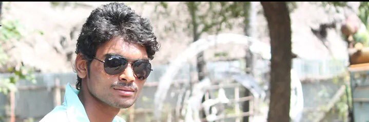 NHarsha828's profile banner image