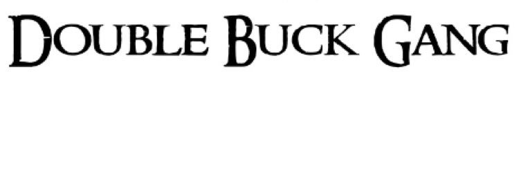 DoubleBuckGang's profile banner image
