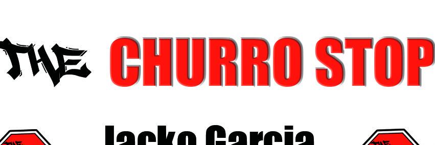 TheChurroStop's profile banner image