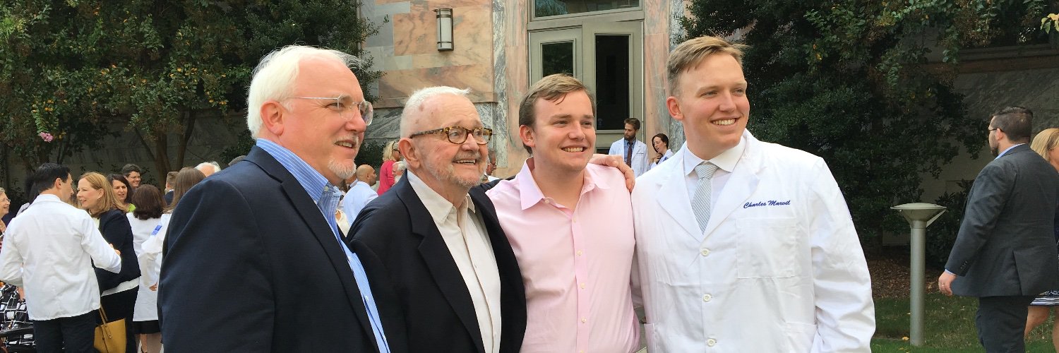 Charlie Marvil banner