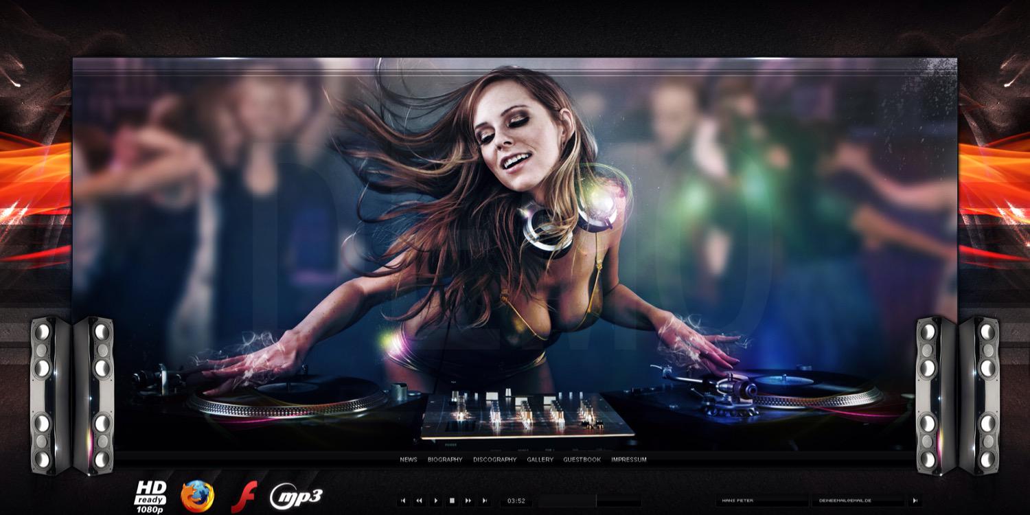 INTABEATS banner