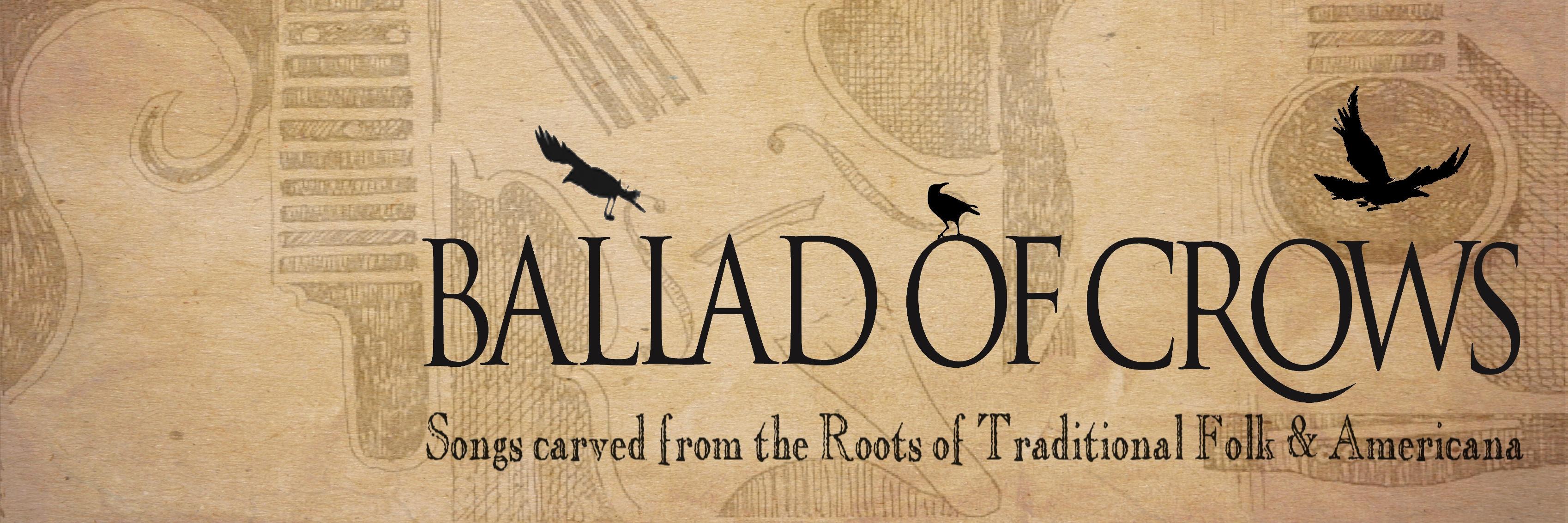 Ballad of Crows banner