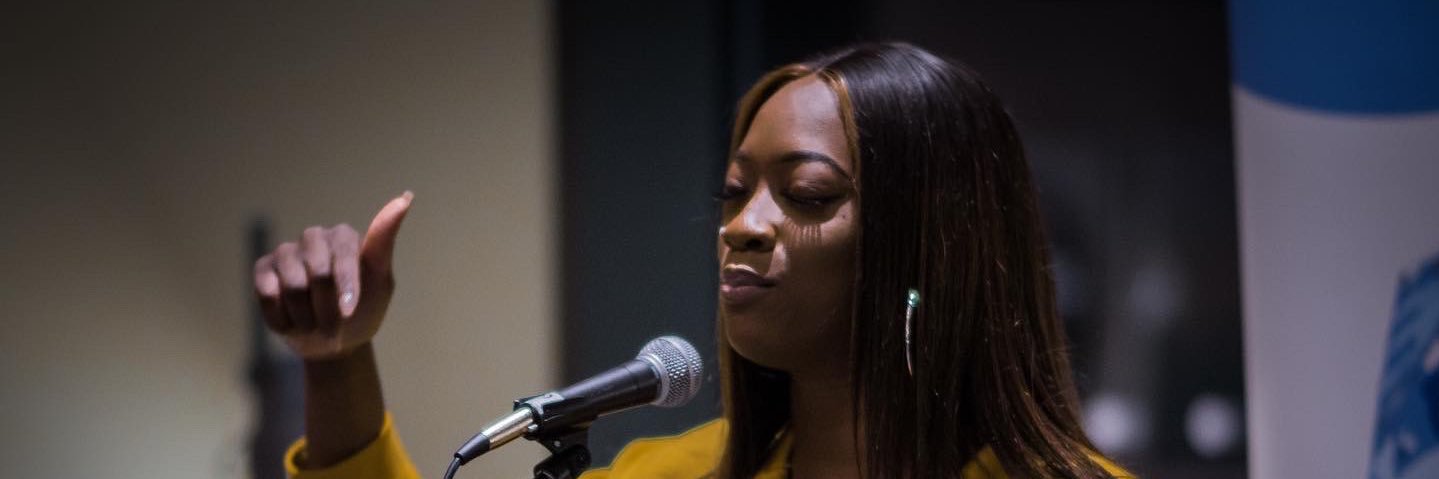 SalientVoice's profile banner image