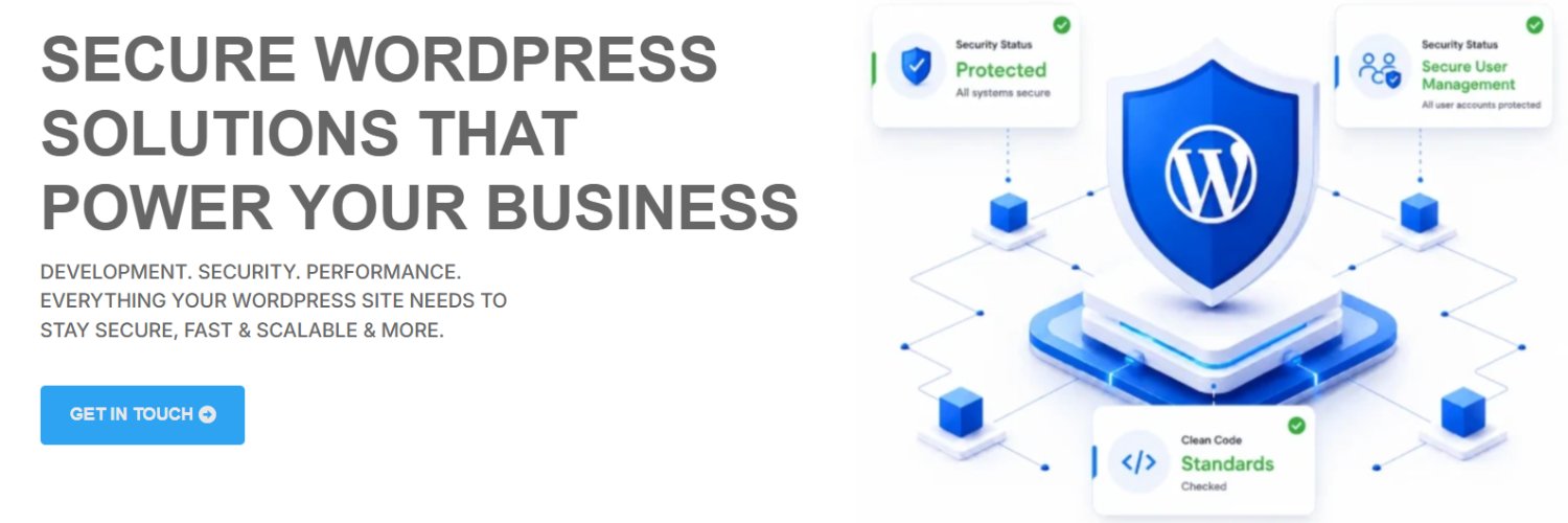 wpdoin's profile banner image