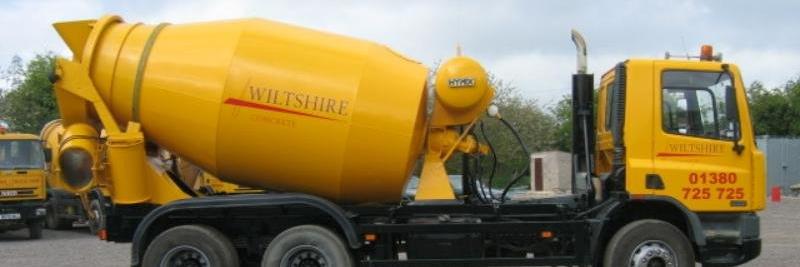 WiltsConcrete's profile banner image