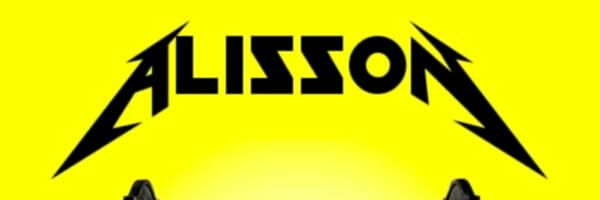 megaalisson's profile banner image
