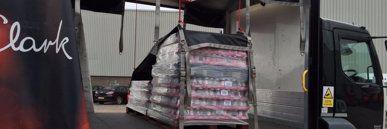 FreightSecuring's profile banner image