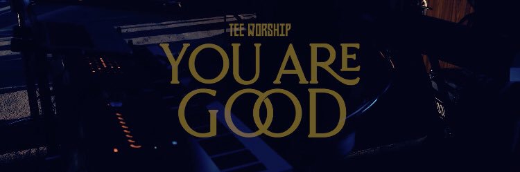 Tee Worship banner