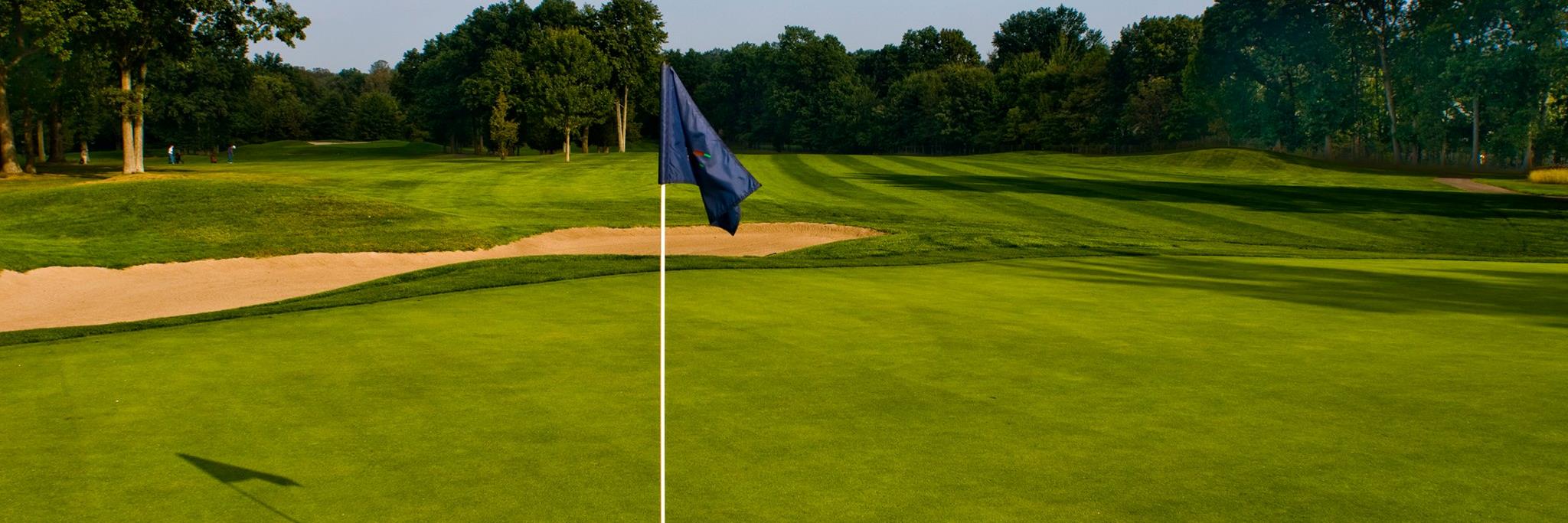 PinchBrookGolf's profile banner image