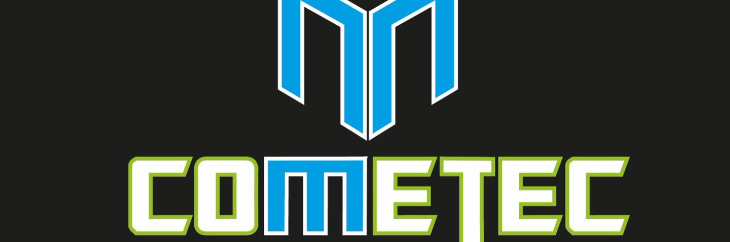 Cometec Meccanica banner
