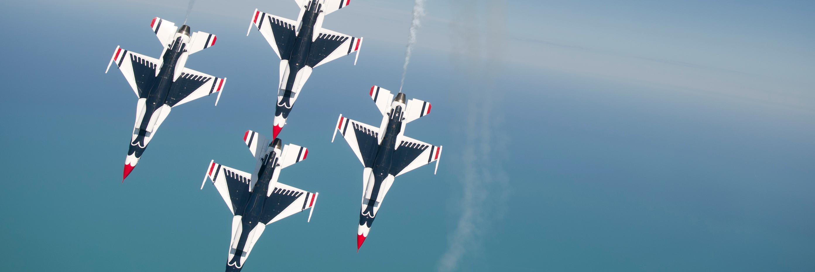 garyairshow's profile banner image