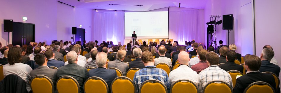 Fit Out Conference banner