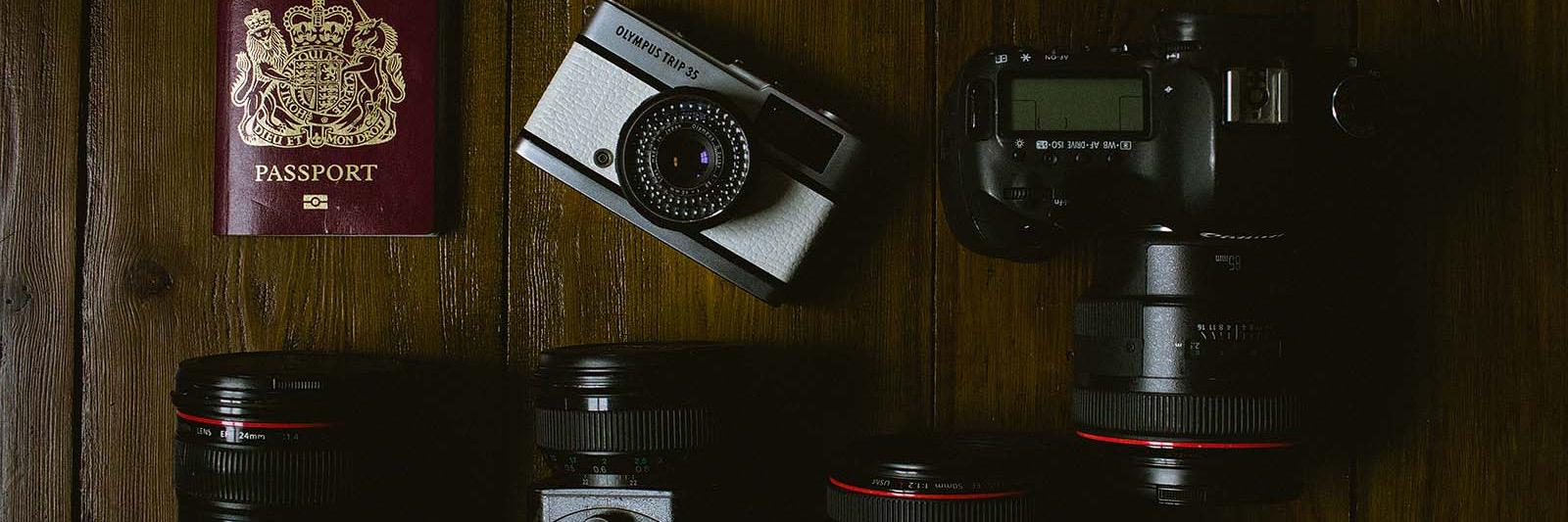 rockyourshot's profile banner image
