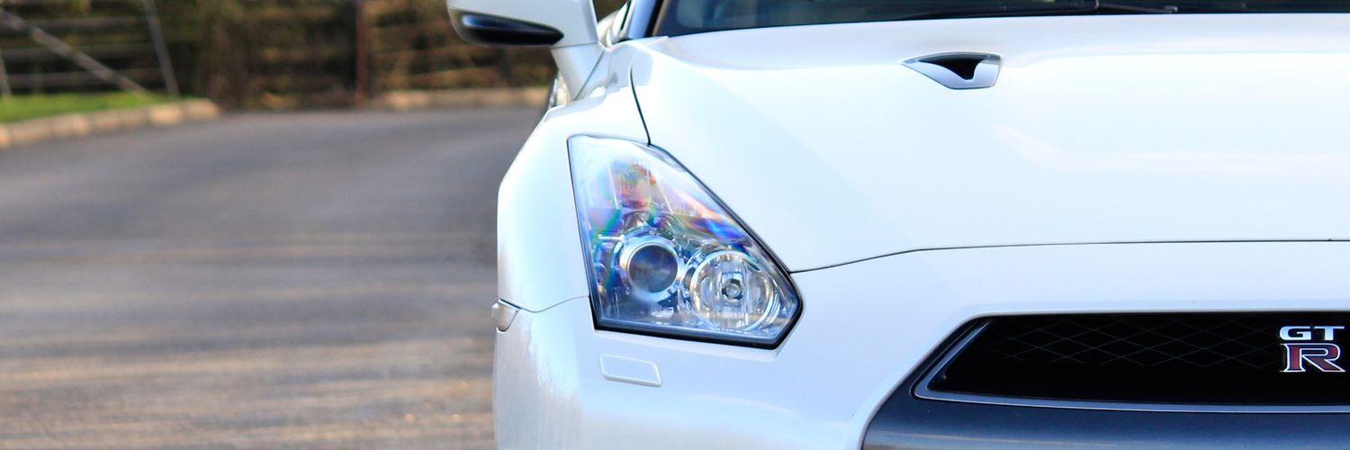 AT Performance Cars banner
