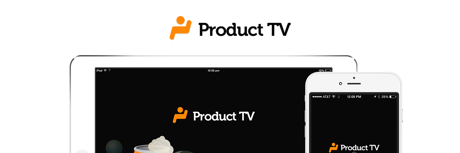 TheProductTV's profile banner image