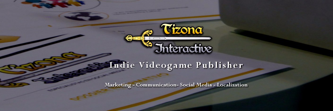 Tizona Interactive banner