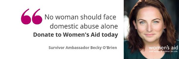 TheBeckyobrien Profile Banner