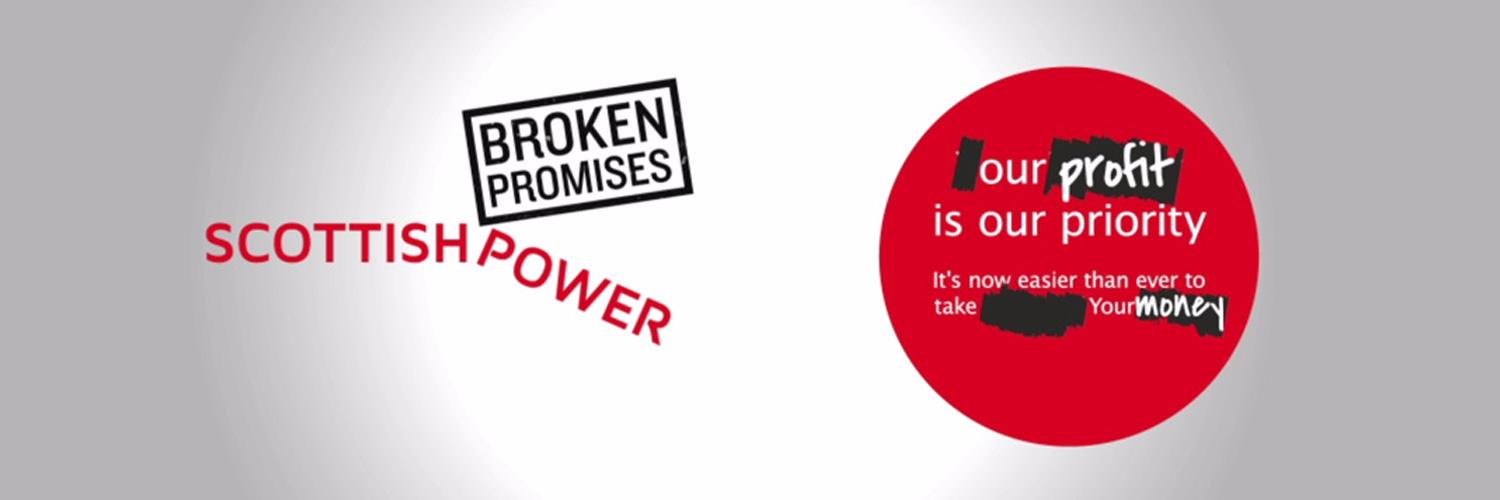 SPBrokenPromise's profile banner image
