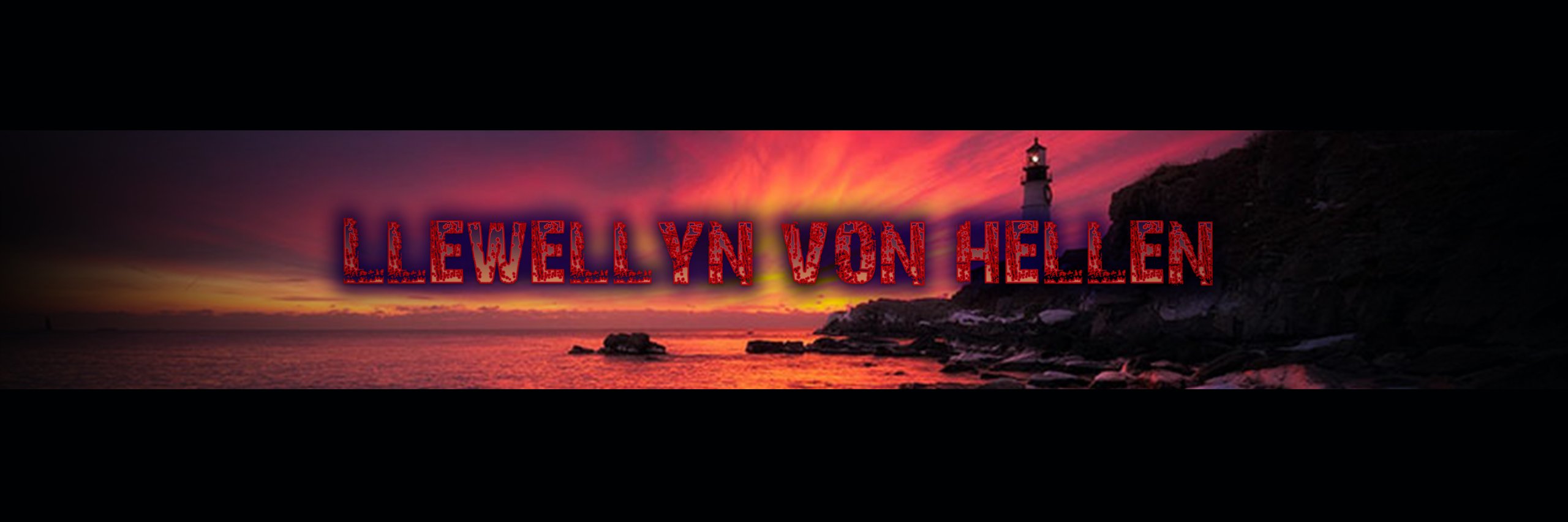 llewellynhellen's profile banner image