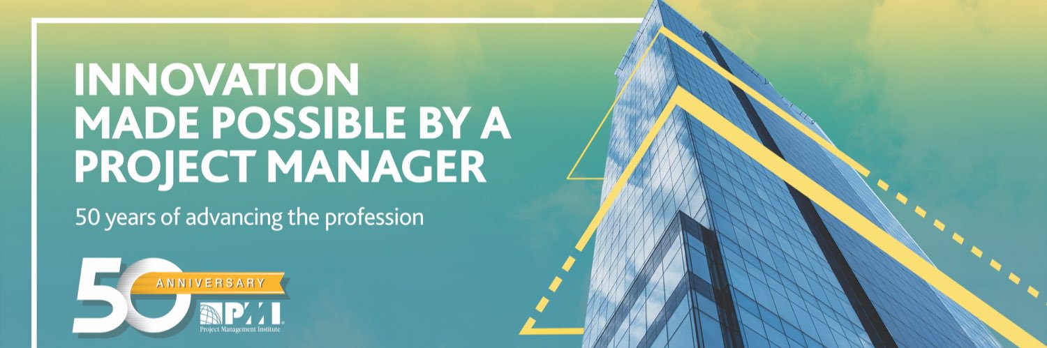 PMI_UG_Chapter's profile banner image
