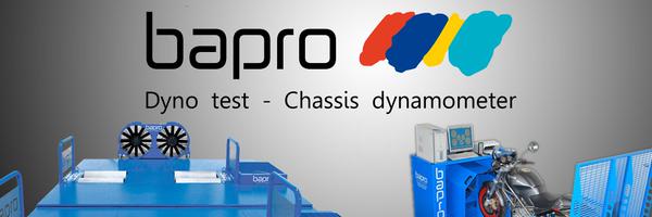 Baprodynotest Profile Banner