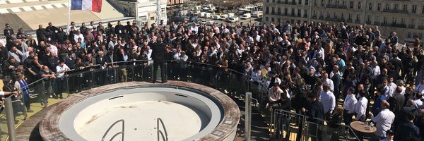 CAucomte Profile Banner