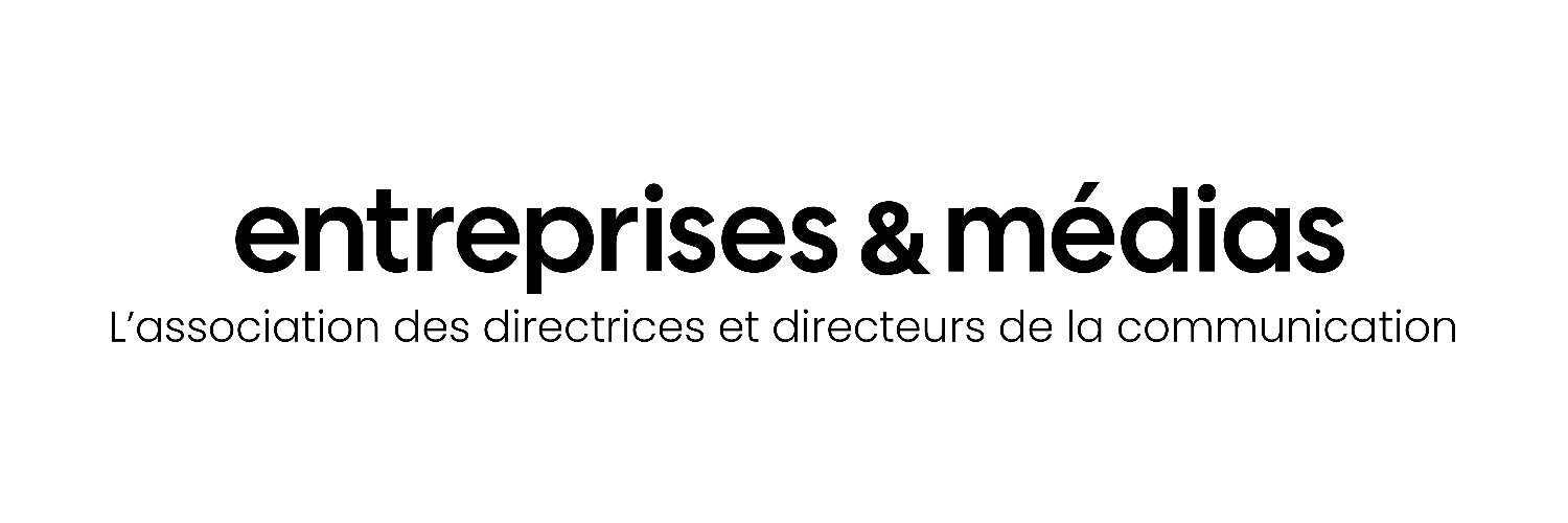 Entreprises et Médias Profile Banner