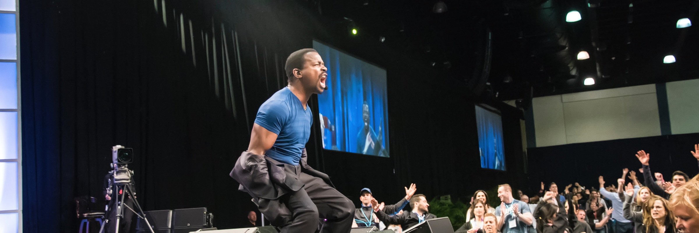 JosephMcClendon's profile banner image