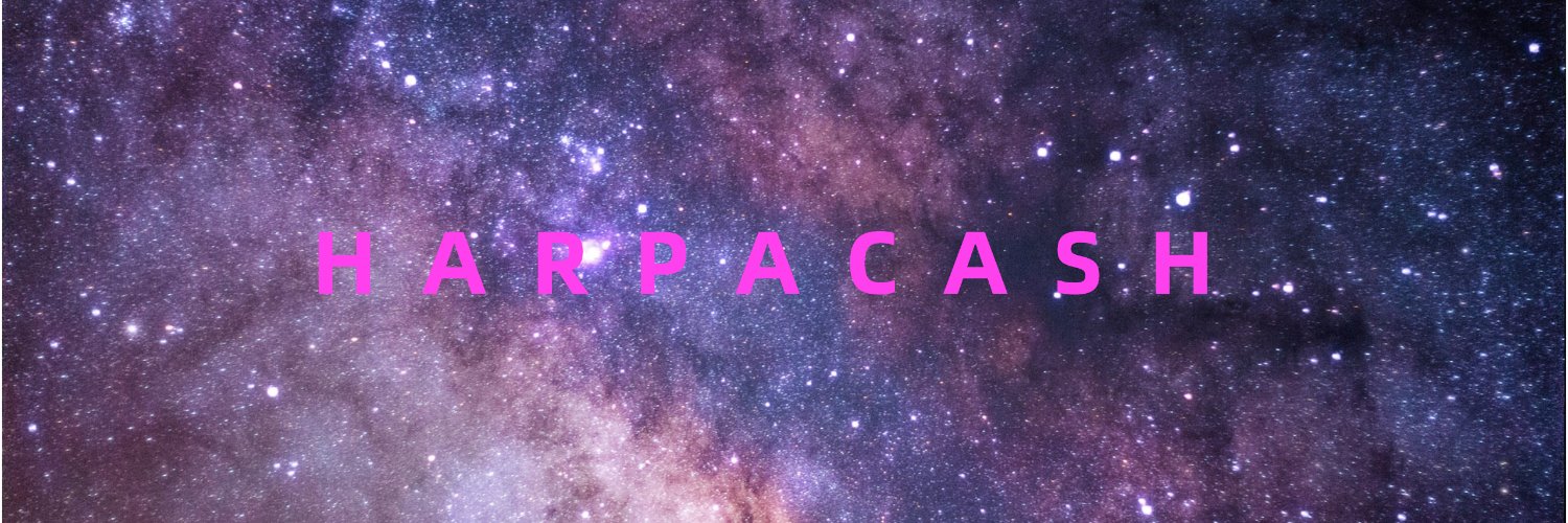 HarpAcash's profile banner image