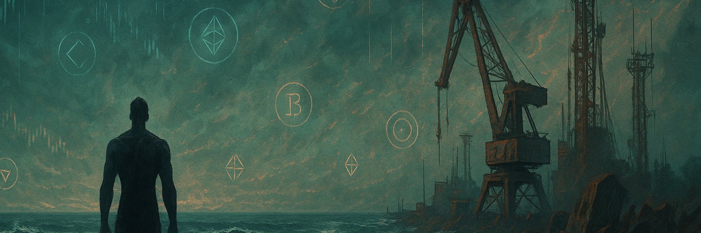 Saltveil's profile banner image