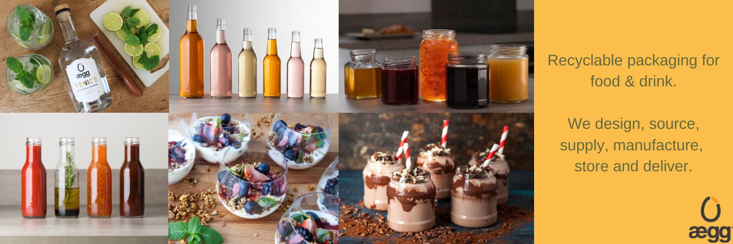 AeggPackaging's profile banner image