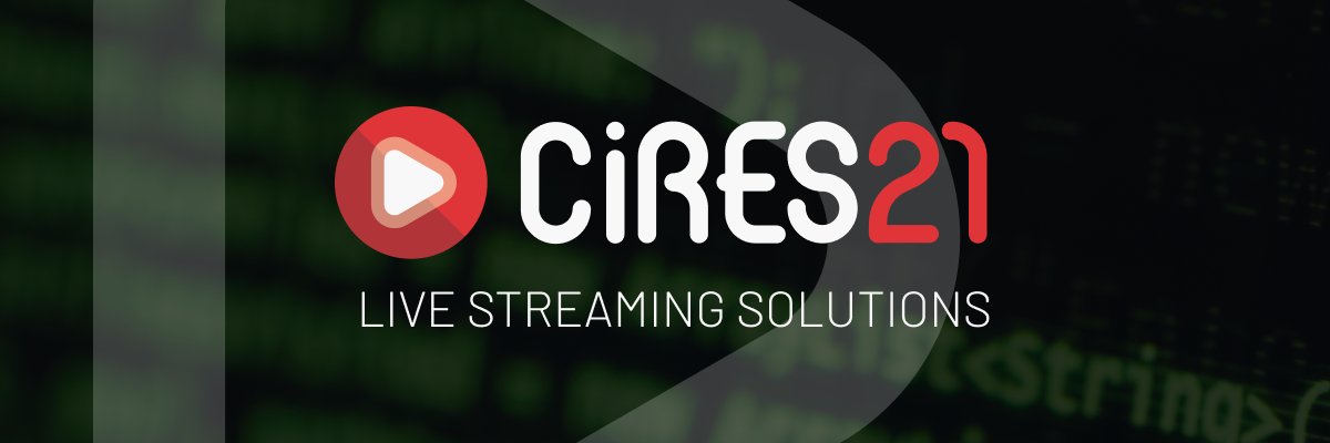 Cires21 banner
