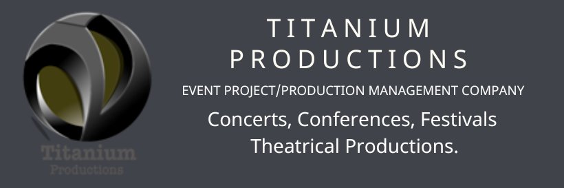 TitaniumngEvent's profile banner image