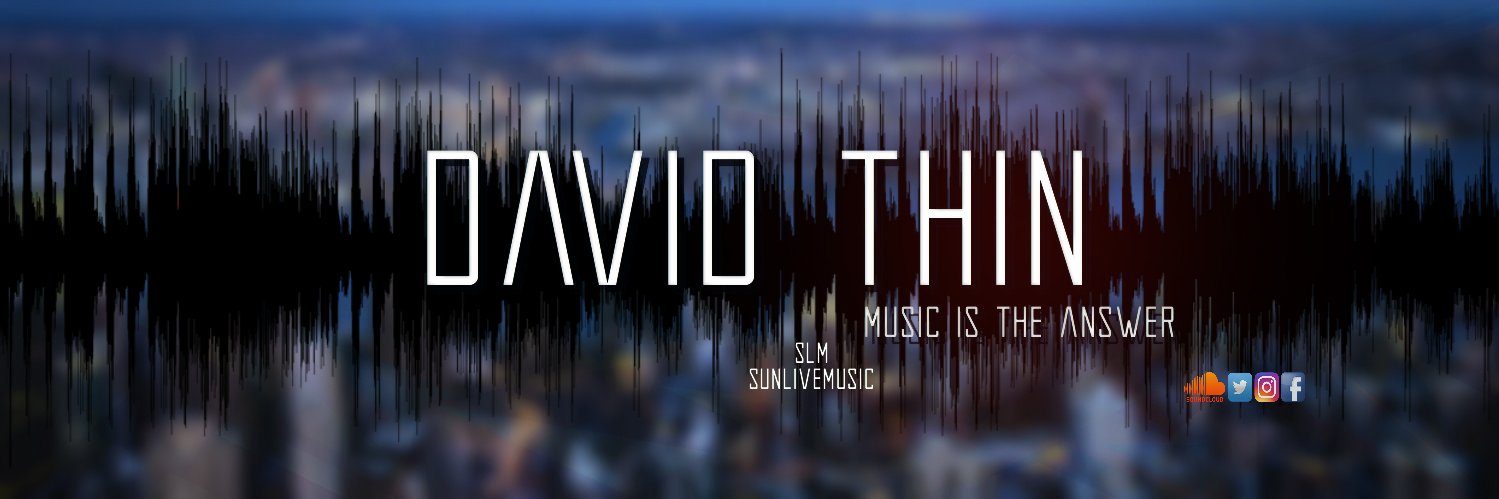 david_thin's profile banner image