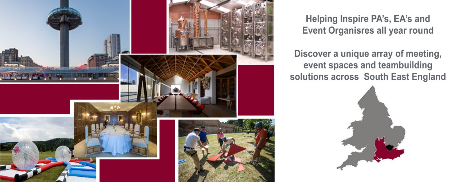 MEET Beyond London banner