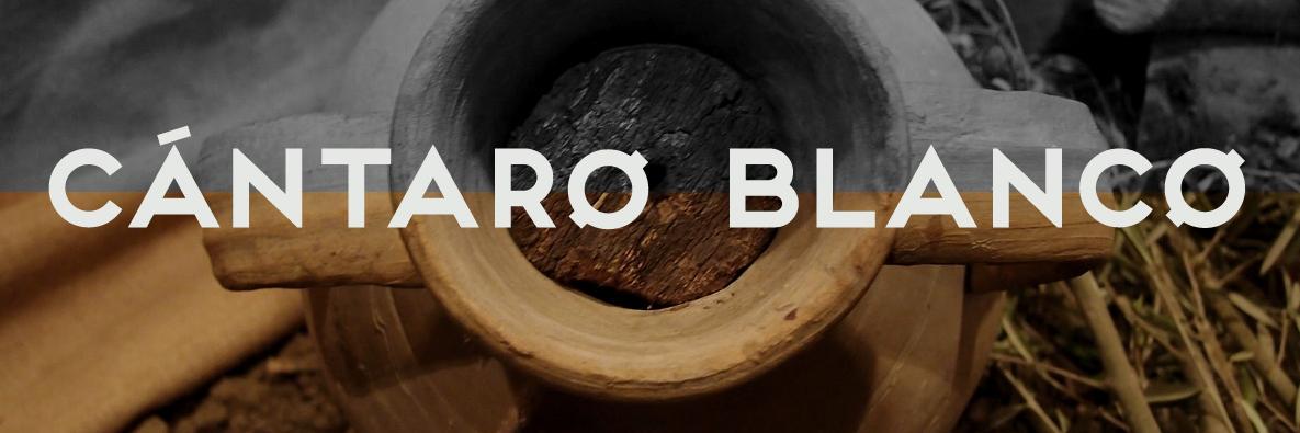 CANTARO_BLANCO's profile banner image