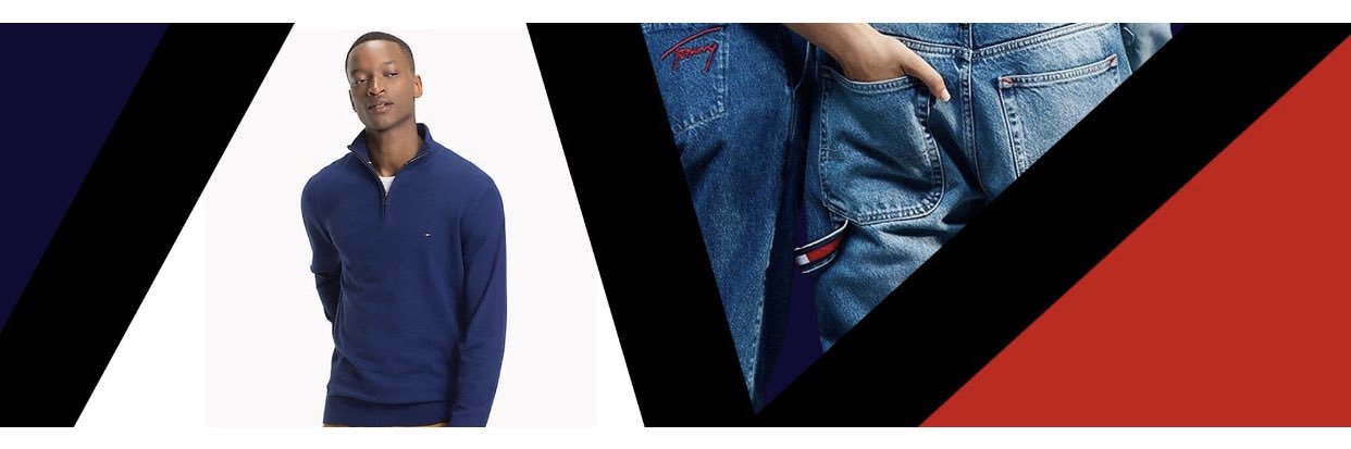 TimeMenswear's profile banner image