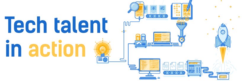 ChallengeRocket banner