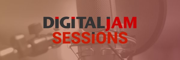 DigitalJamLtd Profile Banner