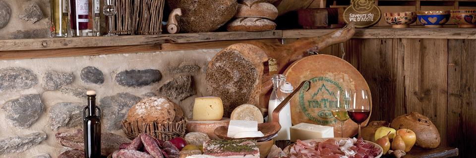Expovalledaosta's profile banner image