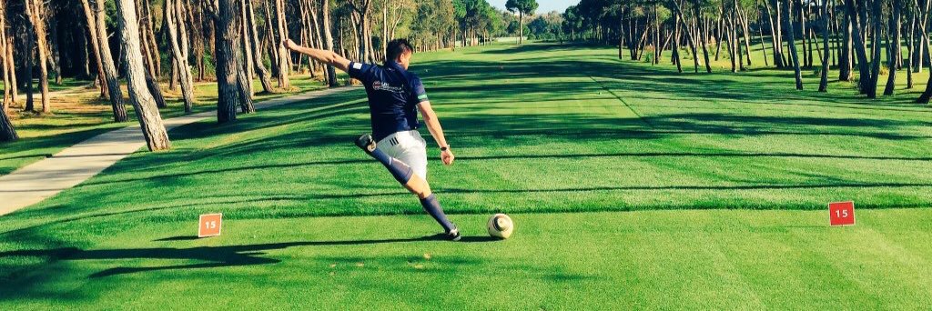 FootGolfWales's profile banner image