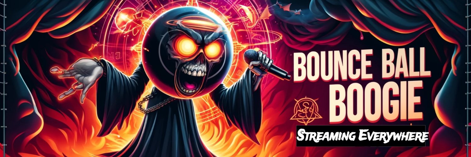 bounce2daboogie's profile banner image