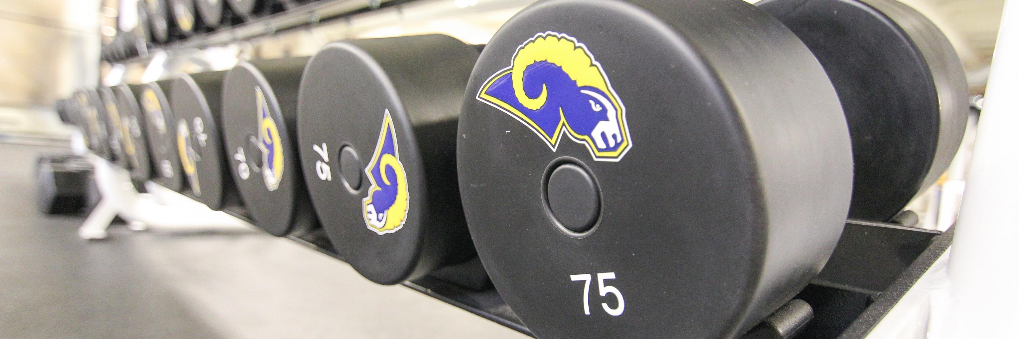 MUHS Strength & Conditioning banner